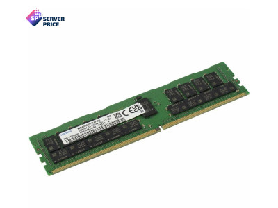 НОВАЯ 32GB DDR4 SAMSUNG PC4-25600 (3200A) ECC REG